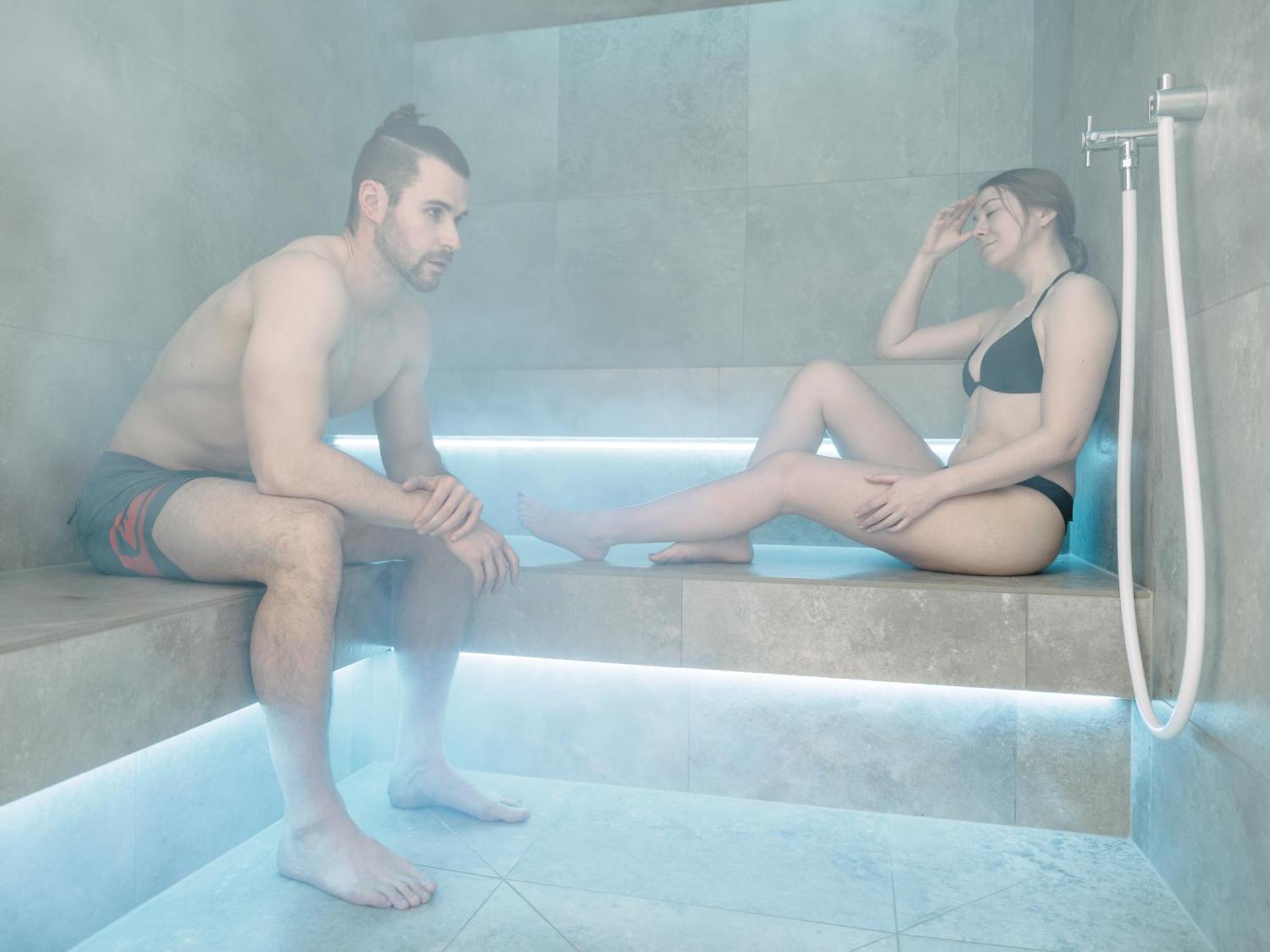 엄하우젠 Myalps Oetztal Inklusive Wellness 아파트 외부 사진